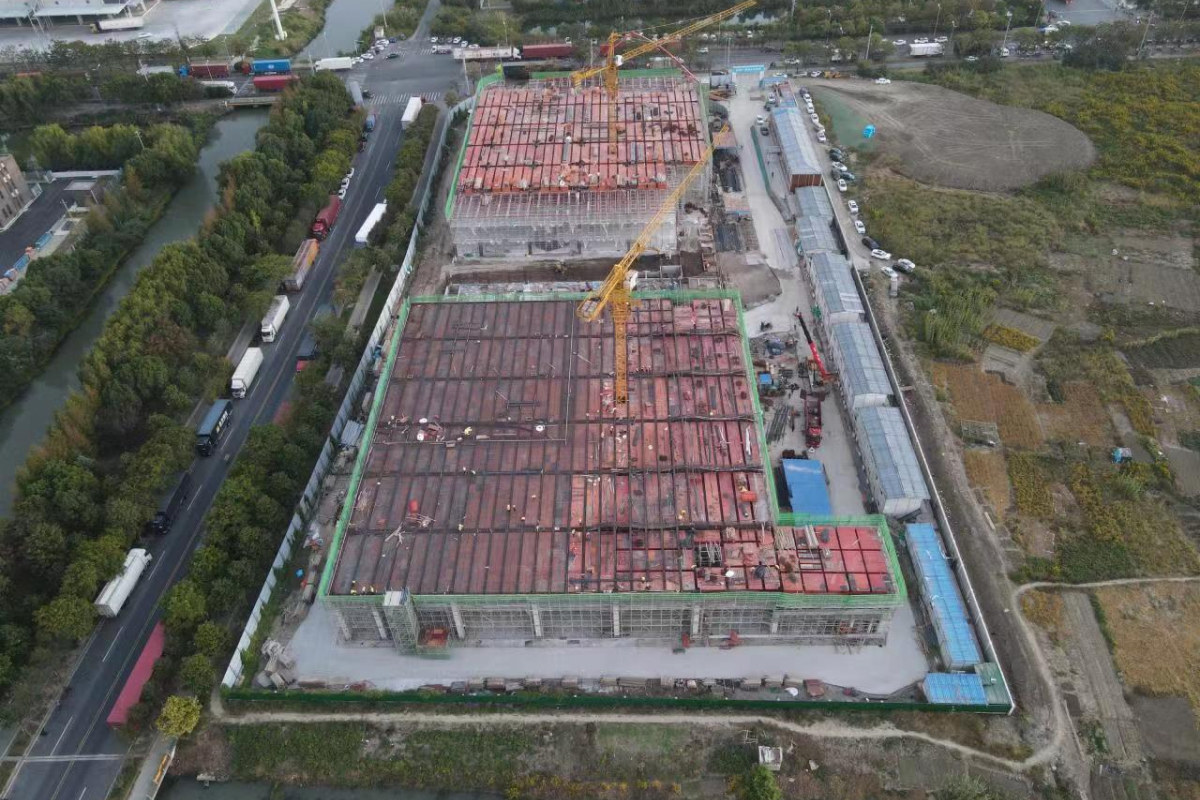 建设管理