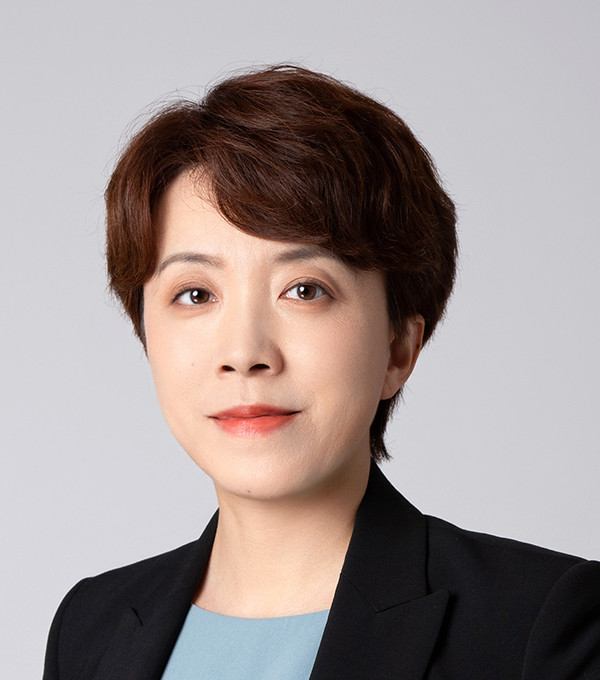 Mary Geng