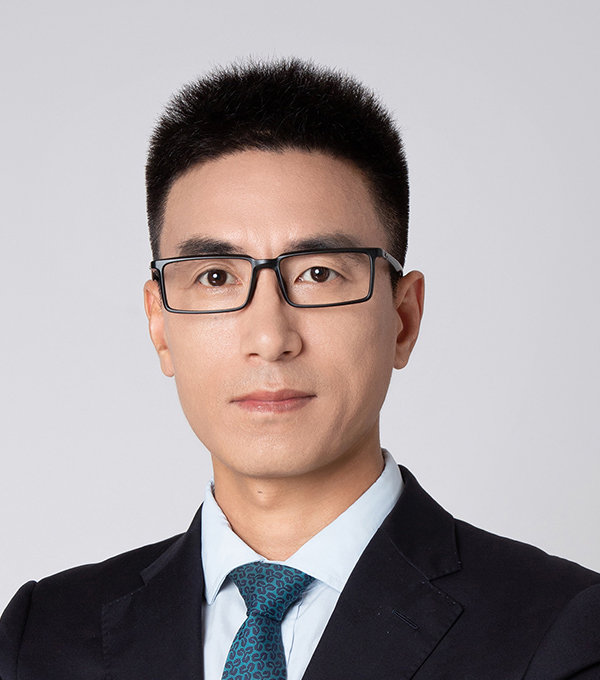 Anson Zhang