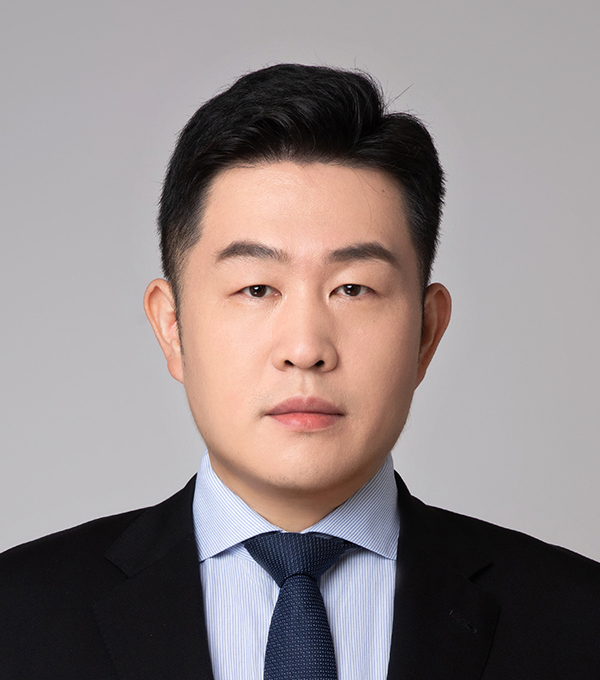 Kevin Xie