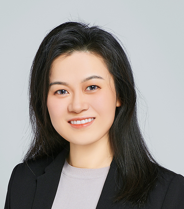 Jackie Wang